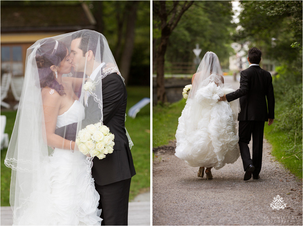 Schloss Prielau wedding with Donna & Rainer | Zell am See, Salzburg - Blog of Nina Hintringer Photography - Wedding Photography, Wedding Reportage and Destination Weddings