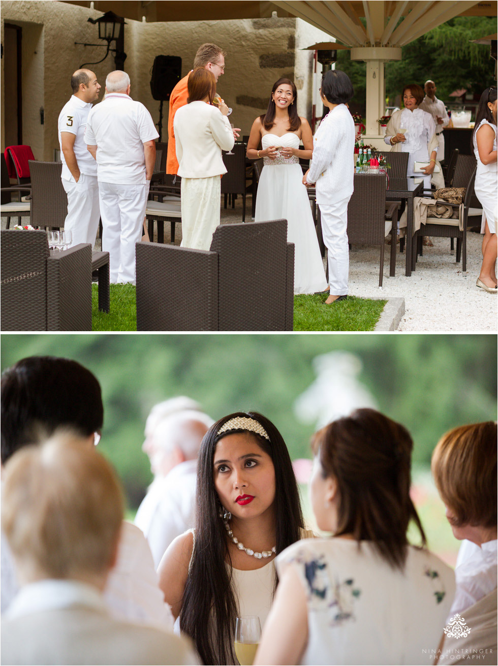 Schloss Prielau wedding with Donna & Rainer | Zell am See, Salzburg - Blog of Nina Hintringer Photography - Wedding Photography, Wedding Reportage and Destination Weddings