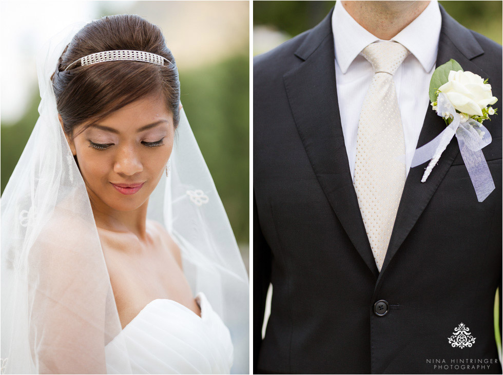 Schloss Prielau wedding with Donna & Rainer | Zell am See, Salzburg - Blog of Nina Hintringer Photography - Wedding Photography, Wedding Reportage and Destination Weddings