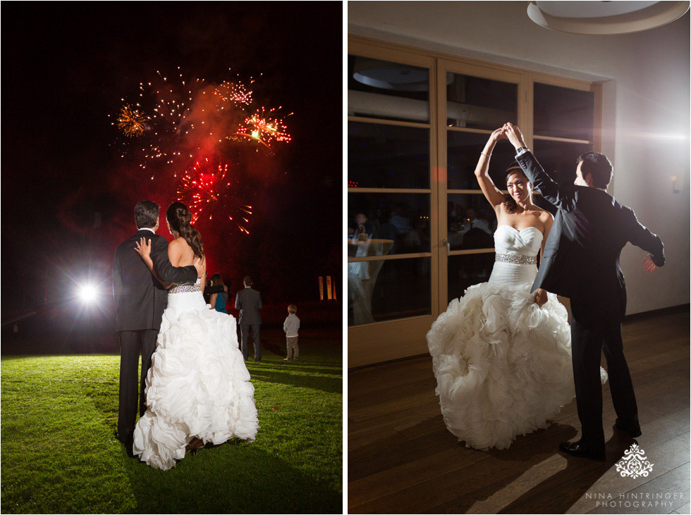 Schloss Prielau wedding with Donna & Rainer | Zell am See, Salzburg - Blog of Nina Hintringer Photography - Wedding Photography, Wedding Reportage and Destination Weddings