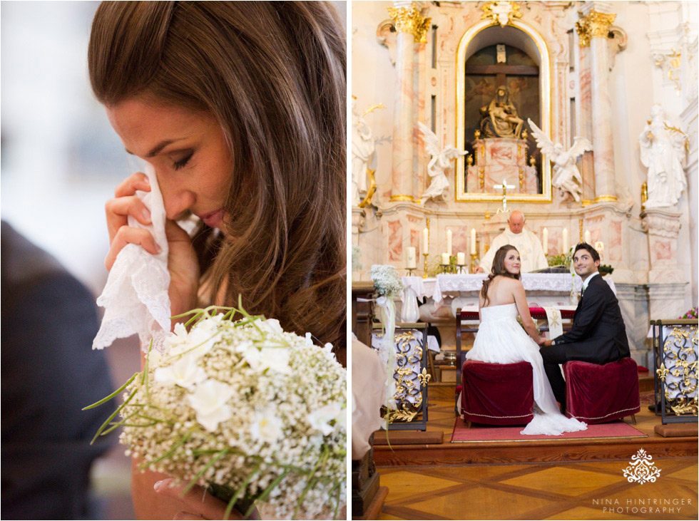 Congresspark Igls Wedding | Andrea & Stefan - Blog of Nina Hintringer Photography - Wedding Photography, Wedding Reportage and Destination Weddings