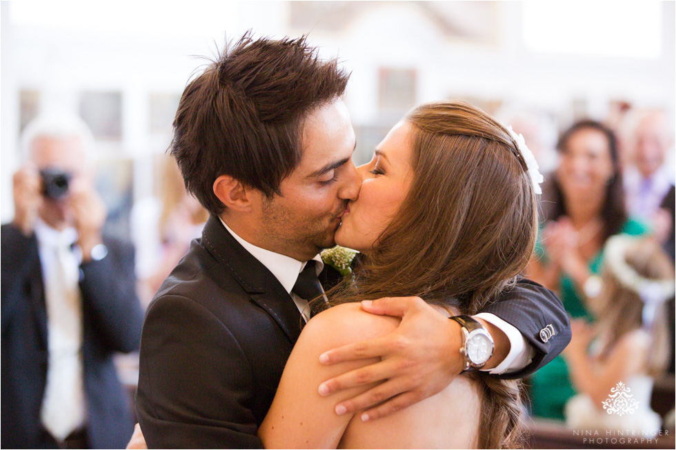 Congresspark Igls Wedding | Andrea & Stefan - Blog of Nina Hintringer Photography - Wedding Photography, Wedding Reportage and Destination Weddings