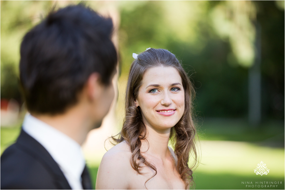 Congresspark Igls Wedding | Andrea & Stefan - Blog of Nina Hintringer Photography - Wedding Photography, Wedding Reportage and Destination Weddings