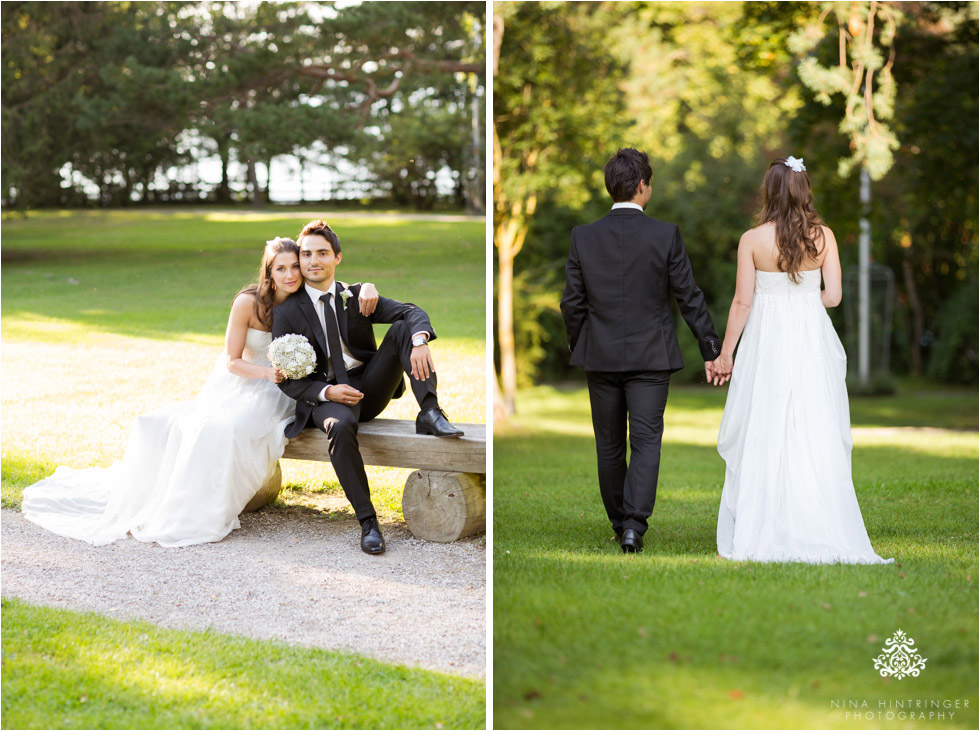 Congresspark Igls Wedding | Andrea & Stefan - Blog of Nina Hintringer Photography - Wedding Photography, Wedding Reportage and Destination Weddings