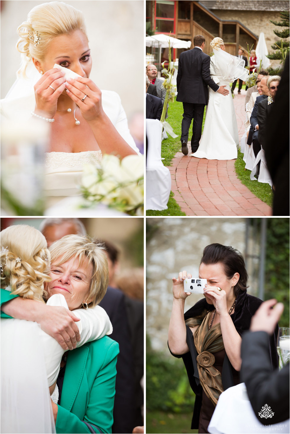 Beautiful and emotional wedding at Schloss Gabelhofen | Fohnsdorf, Styria - Blog of Nina Hintringer Photography - Wedding Photography, Wedding Reportage and Destination Weddings