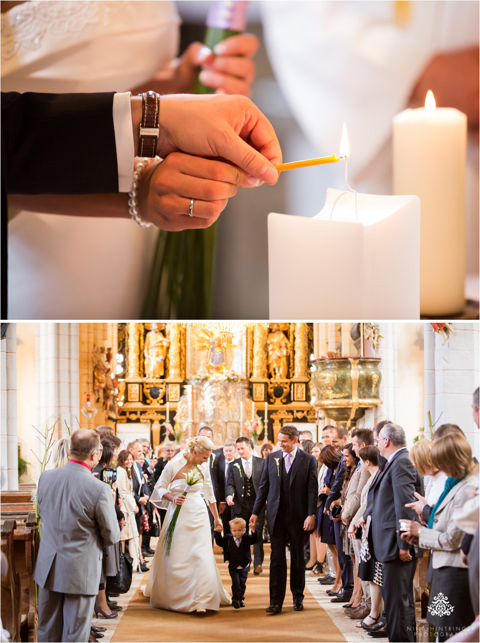 Beautiful and emotional wedding at Schloss Gabelhofen | Fohnsdorf, Styria - Blog of Nina Hintringer Photography - Wedding Photography, Wedding Reportage and Destination Weddings