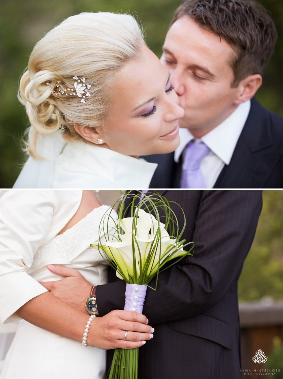 Beautiful and emotional wedding at Schloss Gabelhofen | Fohnsdorf, Styria - Blog of Nina Hintringer Photography - Wedding Photography, Wedding Reportage and Destination Weddings