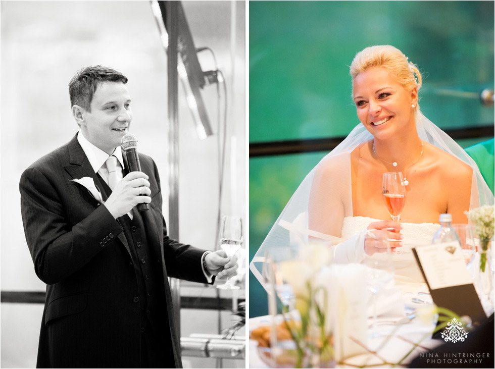 Beautiful and emotional wedding at Schloss Gabelhofen | Fohnsdorf, Styria - Blog of Nina Hintringer Photography - Wedding Photography, Wedding Reportage and Destination Weddings