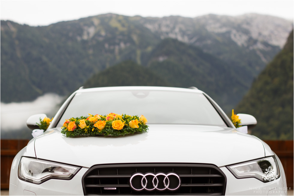 Corinna & Rene are hitched | Golf course wedding shoot - Blog of Nina Hintringer Photography - Wedding Photography, Wedding Reportage and Destination Weddings