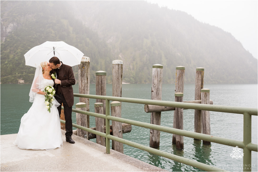 Corinna & Rene are hitched | Golf course wedding shoot - Blog of Nina Hintringer Photography - Wedding Photography, Wedding Reportage and Destination Weddings