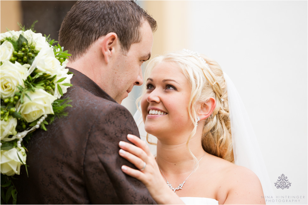 Corinna & Rene are hitched | Golf course wedding shoot - Blog of Nina Hintringer Photography - Wedding Photography, Wedding Reportage and Destination Weddings