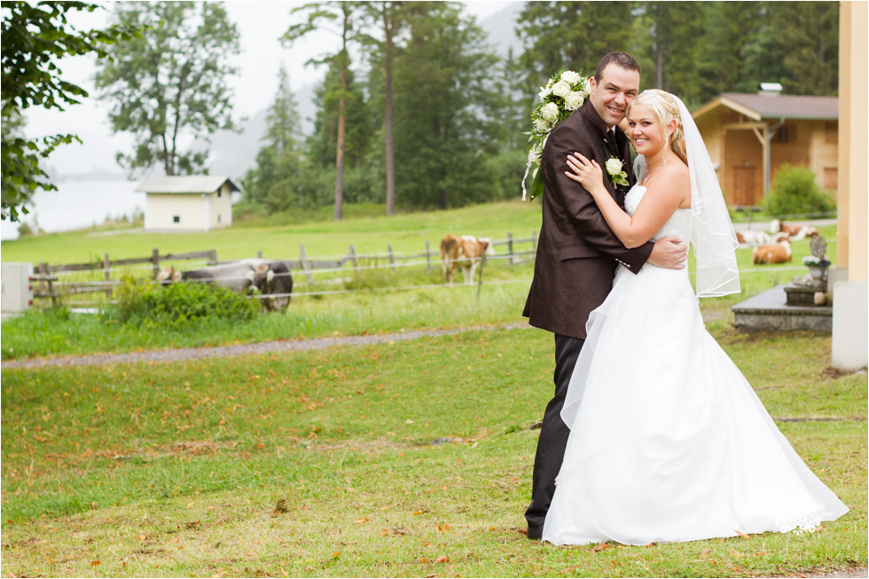 Corinna & Rene are hitched | Golf course wedding shoot - Blog of Nina Hintringer Photography - Wedding Photography, Wedding Reportage and Destination Weddings