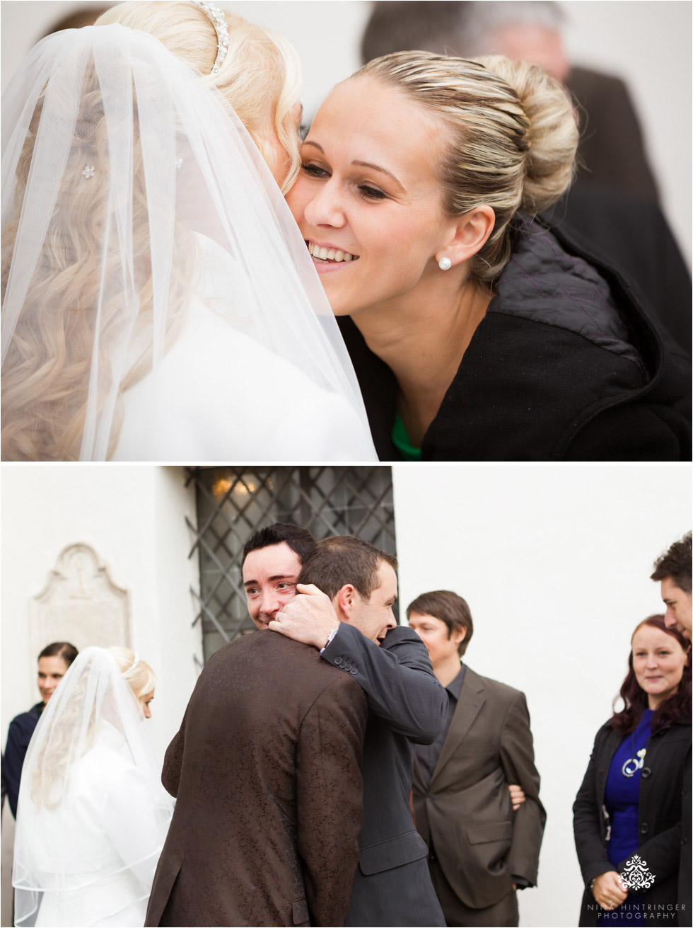 Corinna & Rene are hitched | Golf course wedding shoot - Blog of Nina Hintringer Photography - Wedding Photography, Wedding Reportage and Destination Weddings