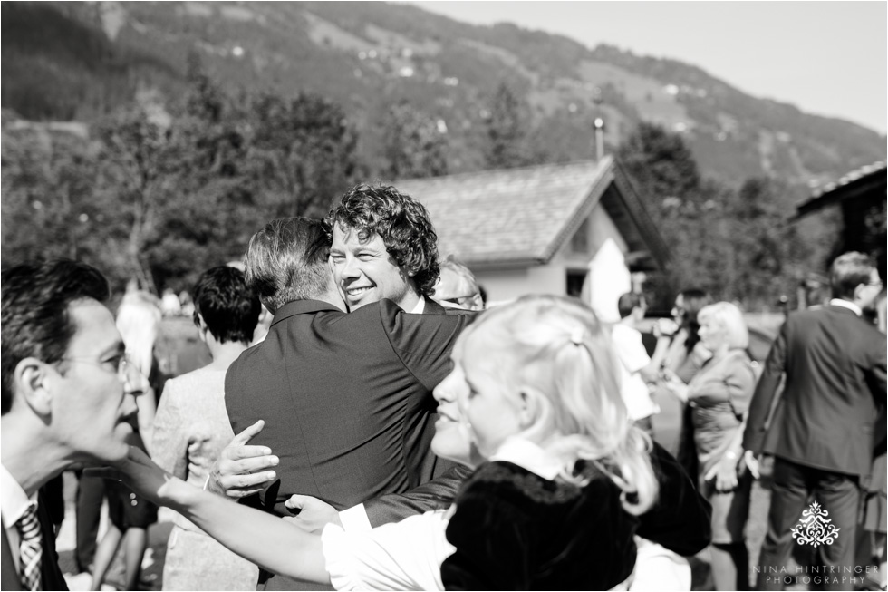 Touching wedding with M & M | Zillertal, Tyrol - Blog of Nina Hintringer Photography - Wedding Photography, Wedding Reportage and Destination Weddings