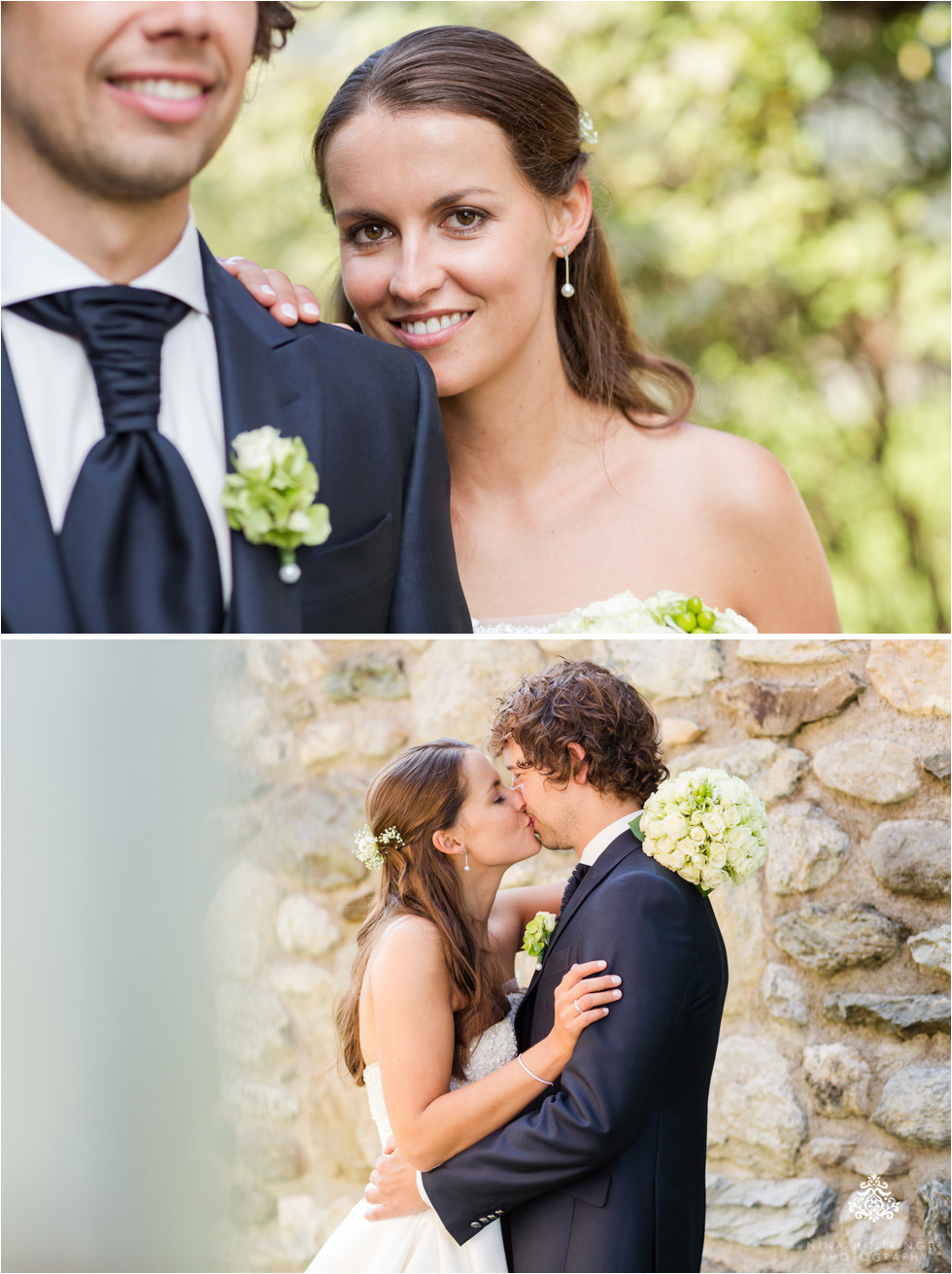 Touching wedding with M & M | Zillertal, Tyrol - Blog of Nina Hintringer Photography - Wedding Photography, Wedding Reportage and Destination Weddings