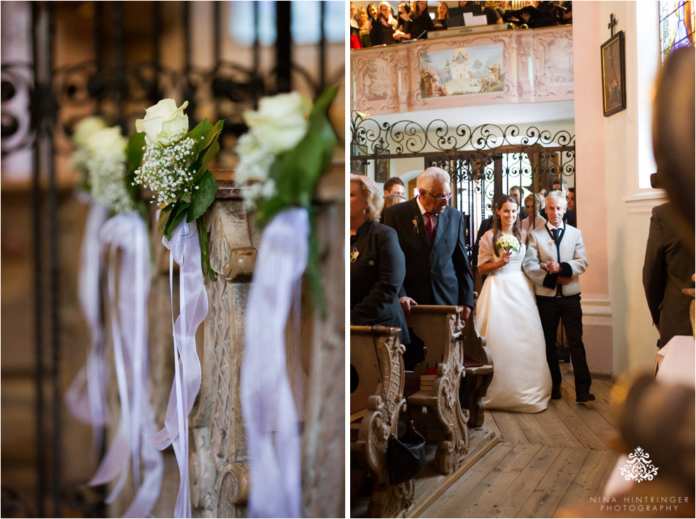 Touching wedding with M & M | Zillertal, Tyrol - Blog of Nina Hintringer Photography - Wedding Photography, Wedding Reportage and Destination Weddings