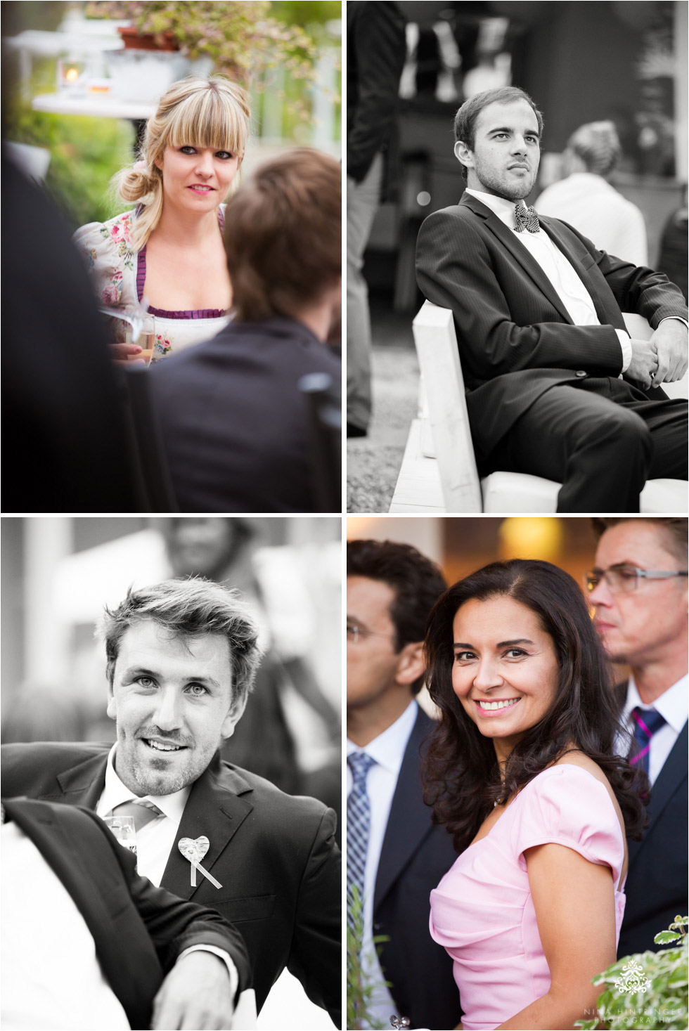 Touching wedding with M & M | Zillertal, Tyrol - Blog of Nina Hintringer Photography - Wedding Photography, Wedding Reportage and Destination Weddings