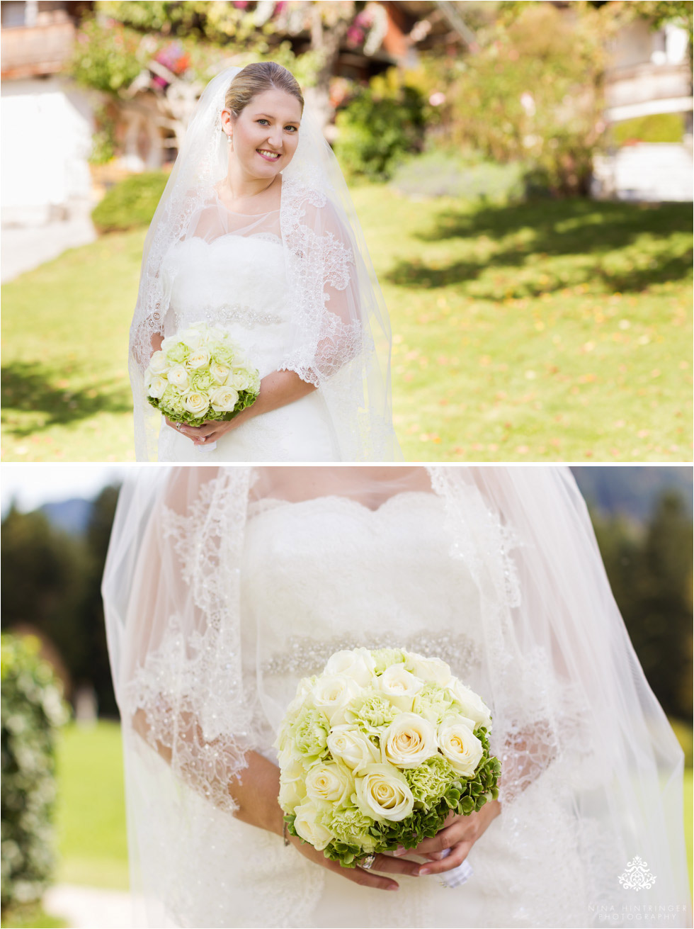 Fall wedding with a touch of winter | Carina & Fritz | Kufstein, Söll - Tyrol - Blog of Nina Hintringer Photography - Wedding Photography, Wedding Reportage and Destination Weddings