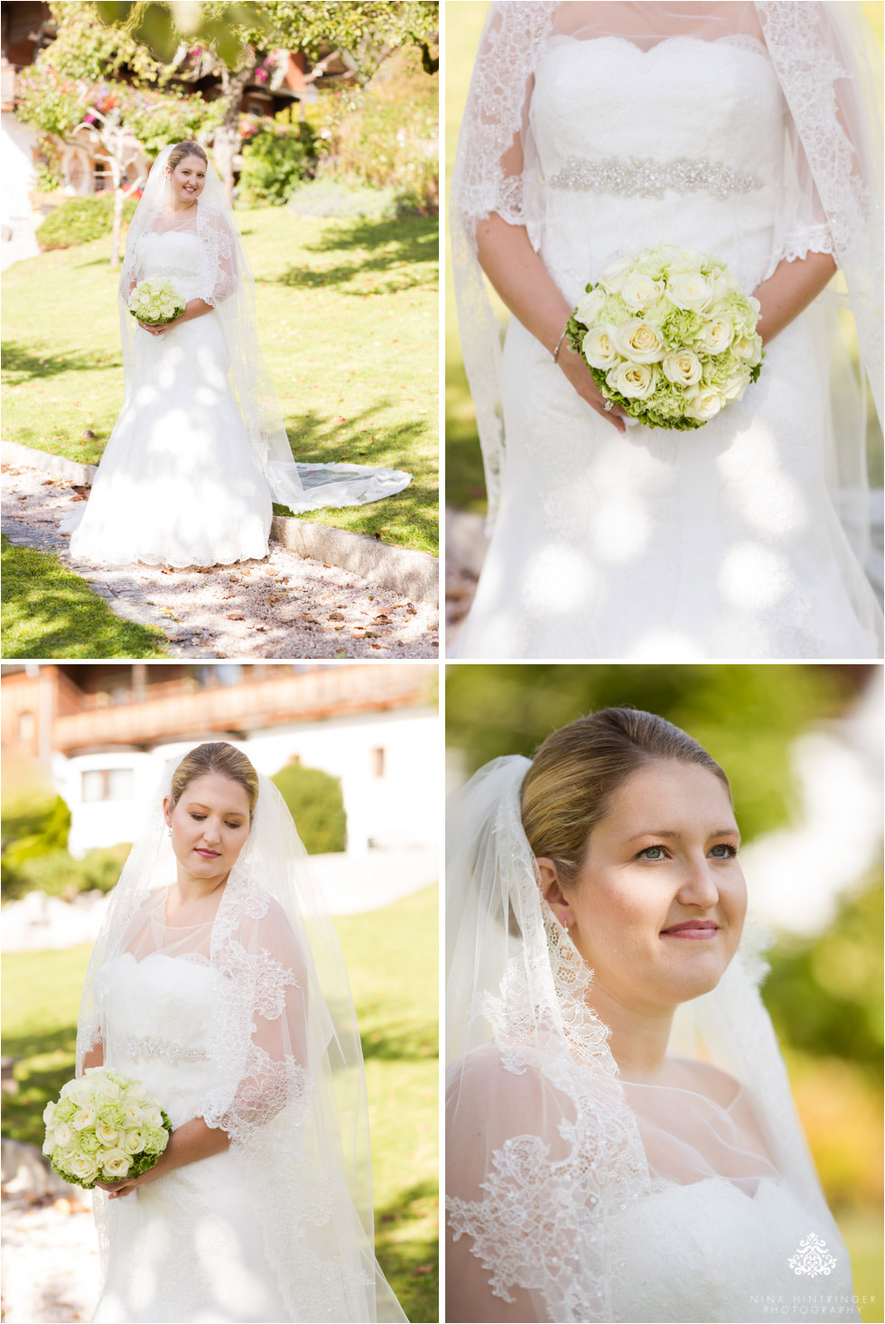 Fall wedding with a touch of winter | Carina & Fritz | Kufstein, Söll - Tyrol - Blog of Nina Hintringer Photography - Wedding Photography, Wedding Reportage and Destination Weddings