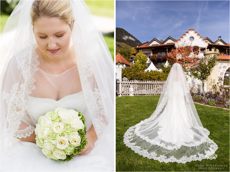 Fall wedding with a touch of winter | Carina & Fritz | Kufstein, Söll - Tyrol - Blog of Nina Hintringer Photography - Wedding Photography, Wedding Reportage and Destination Weddings