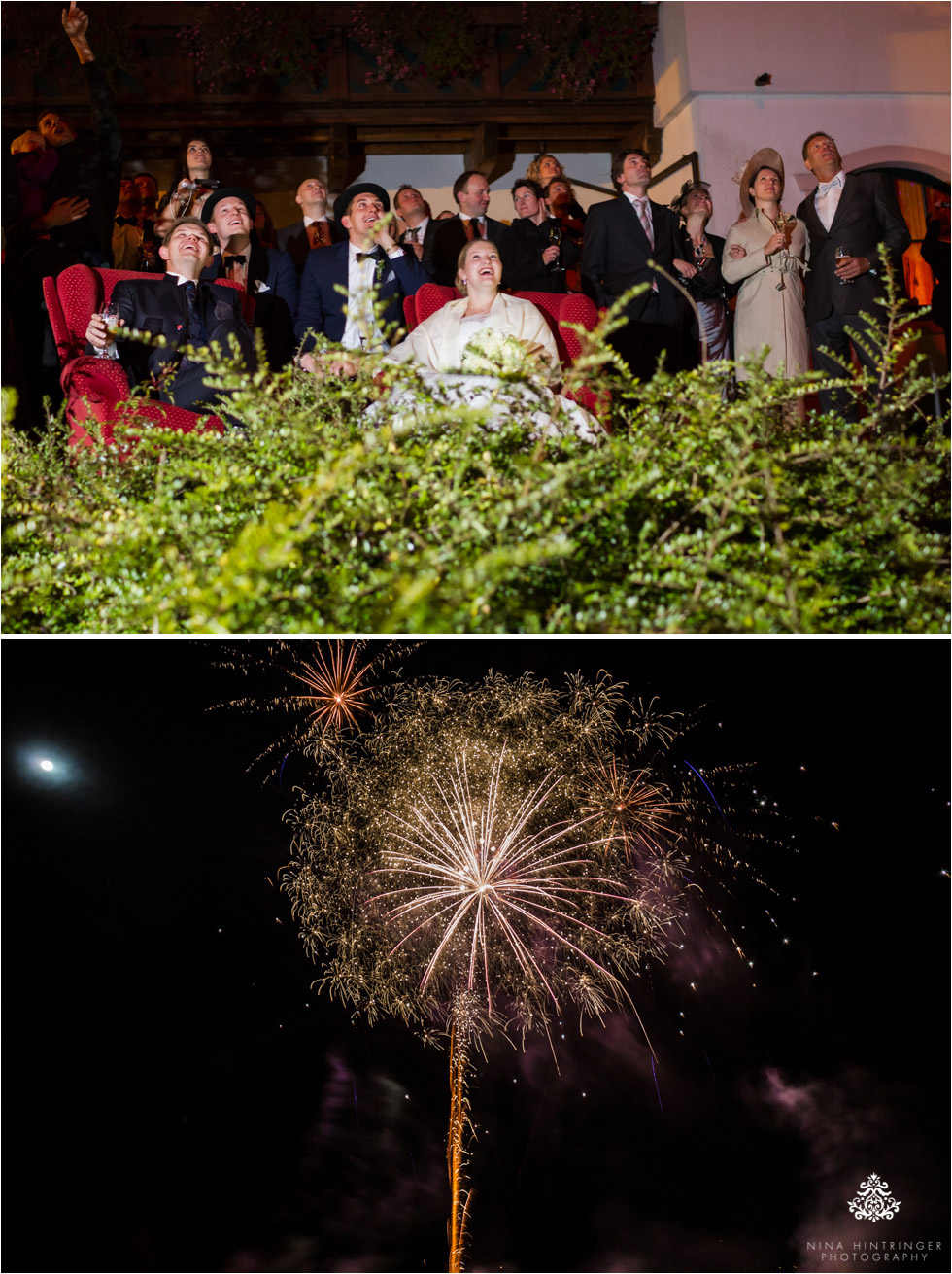 Fall wedding with a touch of winter | Carina & Fritz | Kufstein, Söll - Tyrol - Blog of Nina Hintringer Photography - Wedding Photography, Wedding Reportage and Destination Weddings