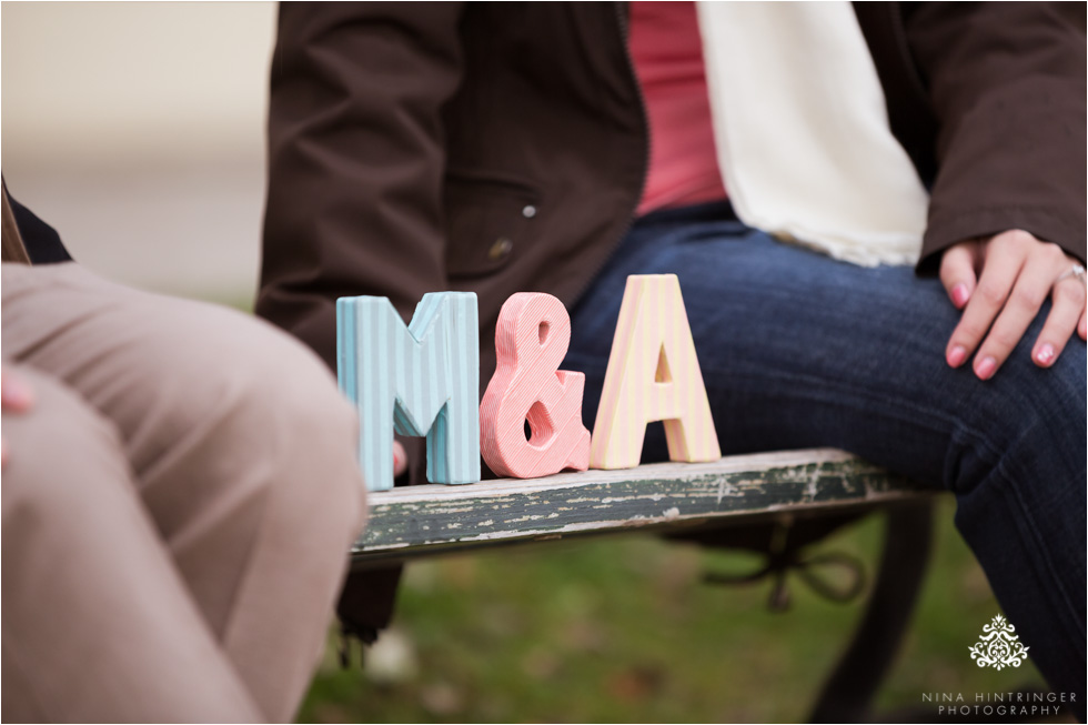 Vienna Engagement Shoot with Amy & Michael from Singapore - Blog of Nina Hintringer Photography - Wedding Photography, Wedding Reportage and Destination Weddings