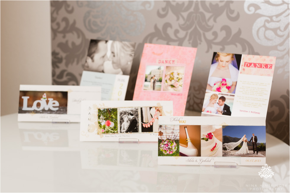 Wedding Inspirations | Invitations & Thank-you cards | New vintage designs - Blog of Nina Hintringer Photography - Wedding Photography, Wedding Reportage and Destination Weddings