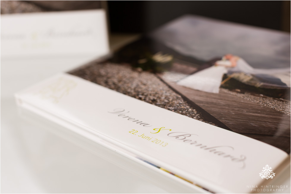 Wedding Albums | Beautiful Coffee-Table Books - Blog of Nina Hintringer Photography - Wedding Photography, Wedding Reportage and Destination Weddings