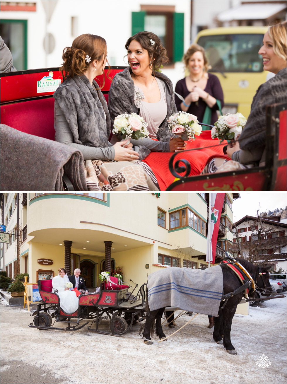 Winter Wedding in St. Anton, Arlberg | UK meets Austria | Helen & James - Blog of Nina Hintringer Photography - Wedding Photography, Wedding Reportage and Destination Weddings