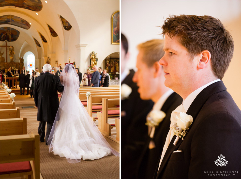 Winter Wedding in St. Anton, Arlberg | UK meets Austria | Helen & James - Blog of Nina Hintringer Photography - Wedding Photography, Wedding Reportage and Destination Weddings