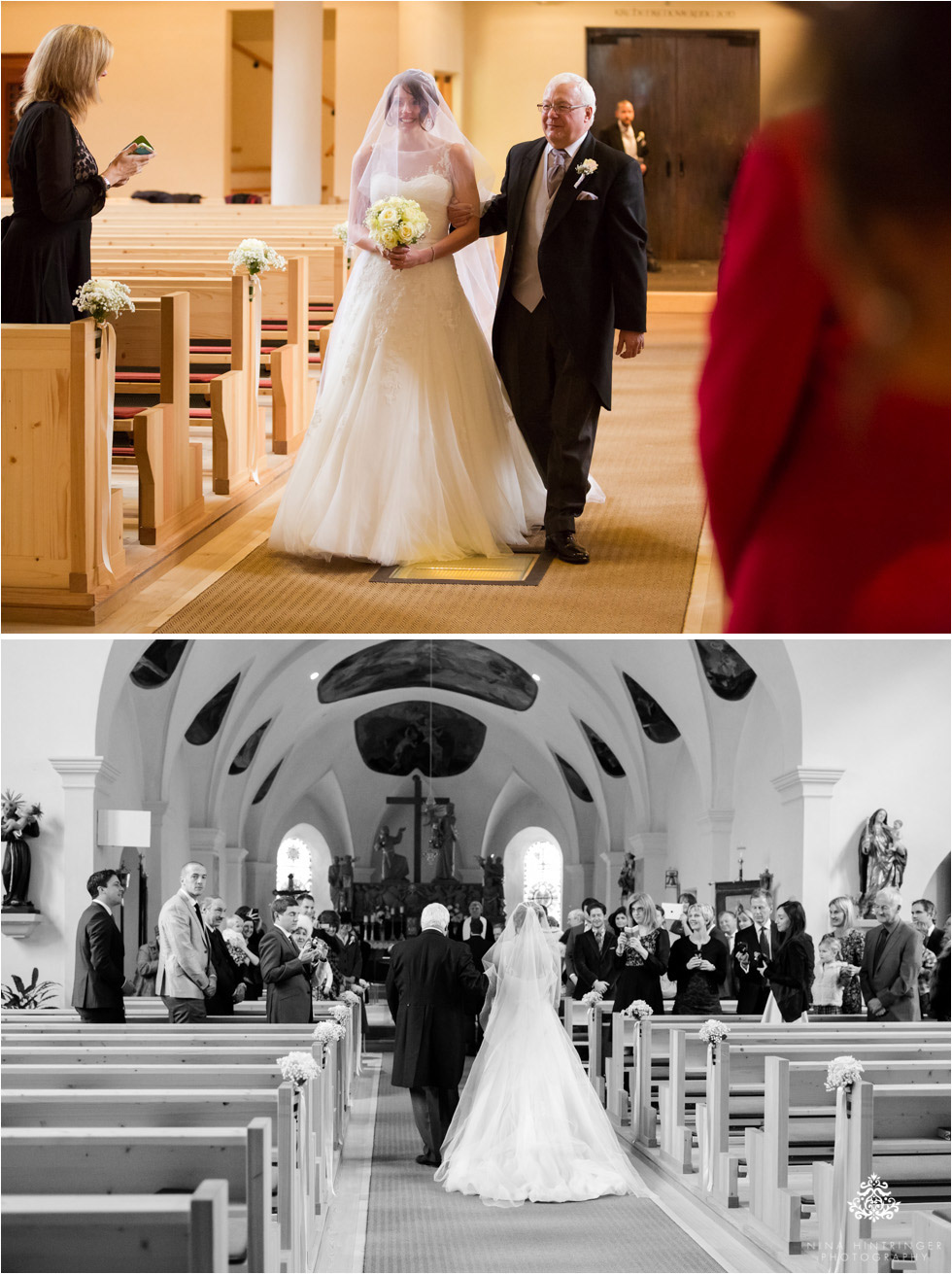 Winter Wedding in St. Anton, Arlberg | UK meets Austria | Helen & James - Blog of Nina Hintringer Photography - Wedding Photography, Wedding Reportage and Destination Weddings