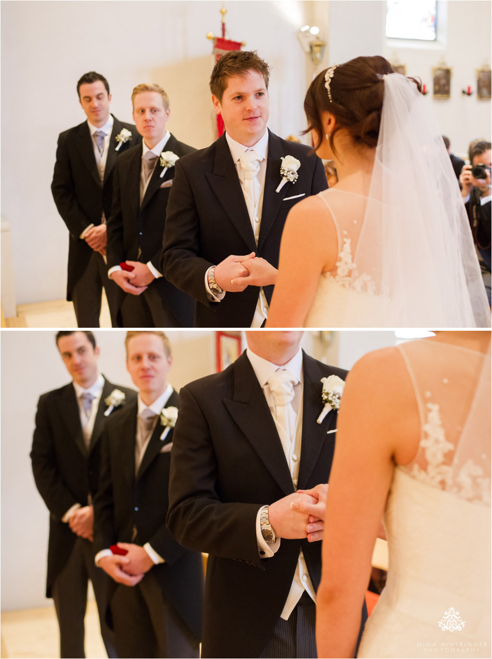 Winter Wedding in St. Anton, Arlberg | UK meets Austria | Helen & James - Blog of Nina Hintringer Photography - Wedding Photography, Wedding Reportage and Destination Weddings