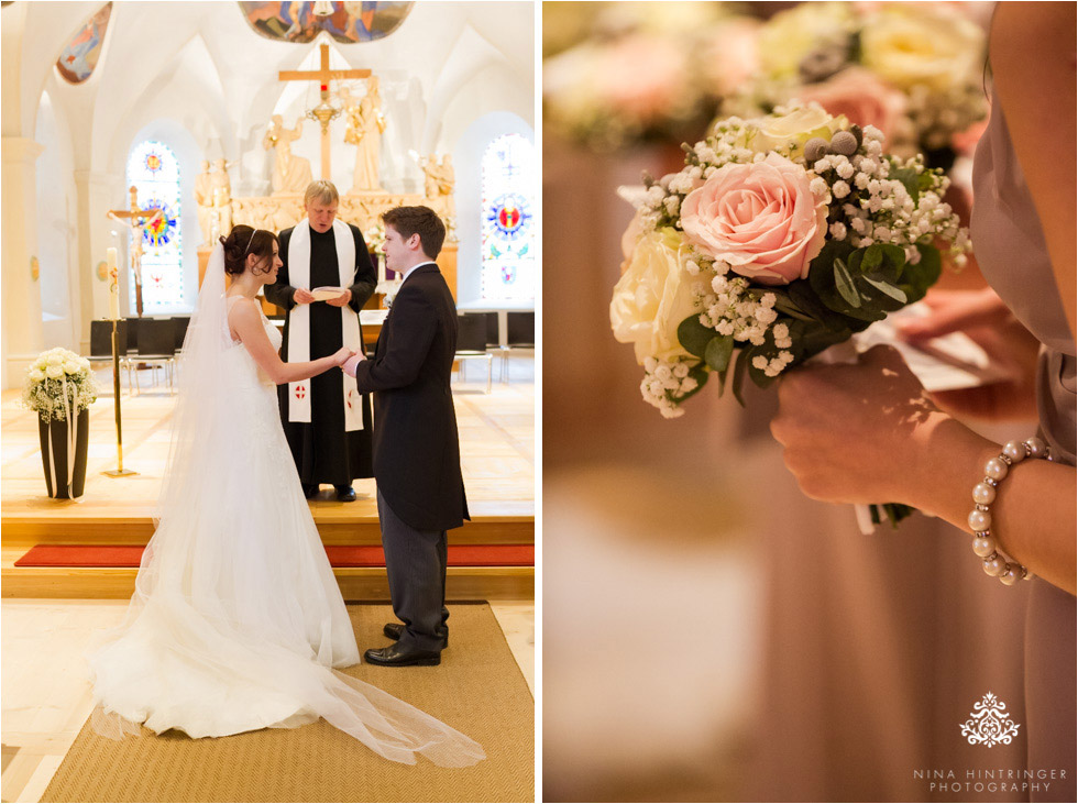 Winter Wedding in St. Anton, Arlberg | UK meets Austria | Helen & James - Blog of Nina Hintringer Photography - Wedding Photography, Wedding Reportage and Destination Weddings