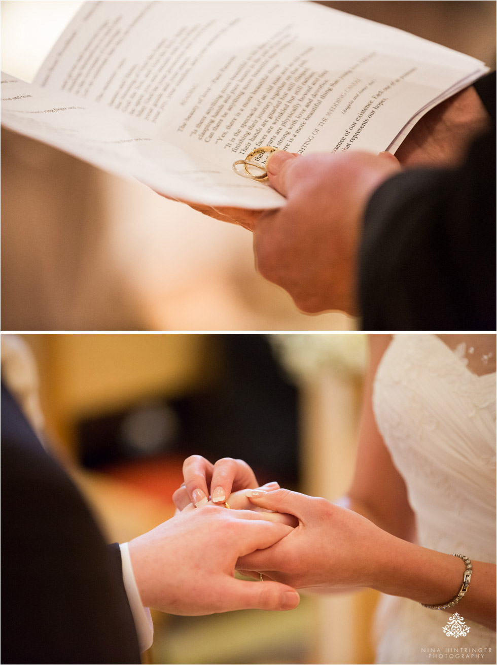 Winter Wedding in St. Anton, Arlberg | UK meets Austria | Helen & James - Blog of Nina Hintringer Photography - Wedding Photography, Wedding Reportage and Destination Weddings