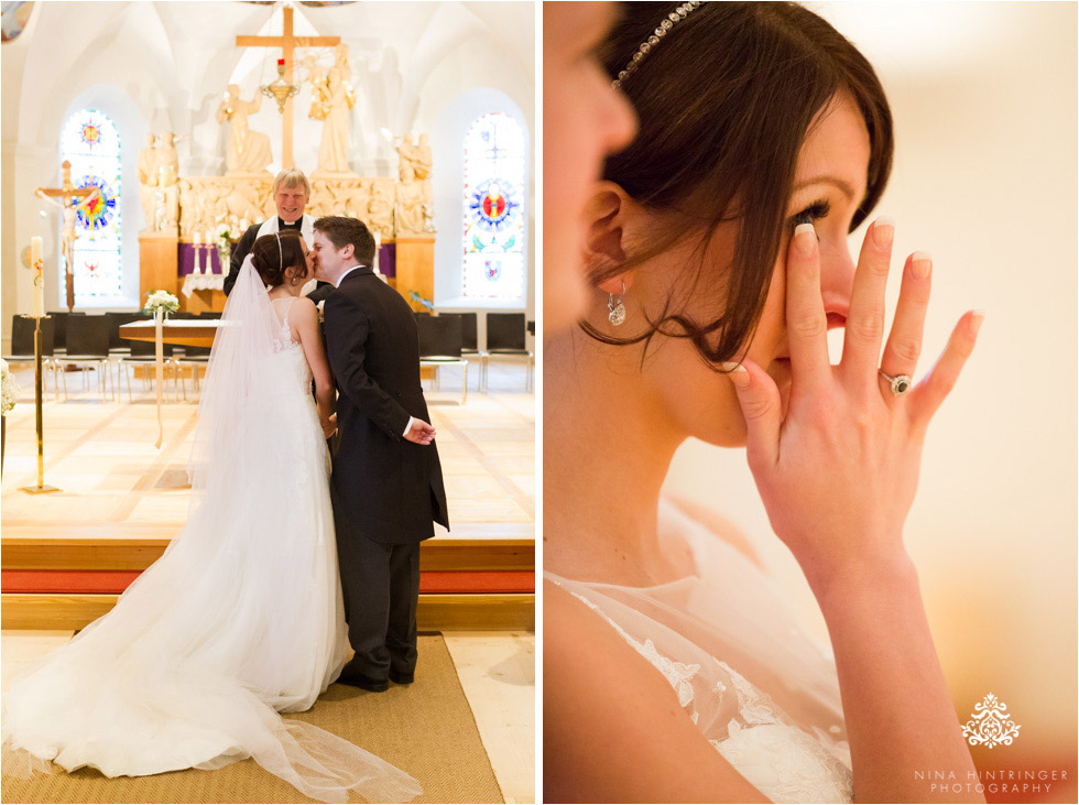 Winter Wedding in St. Anton, Arlberg | UK meets Austria | Helen & James - Blog of Nina Hintringer Photography - Wedding Photography, Wedding Reportage and Destination Weddings