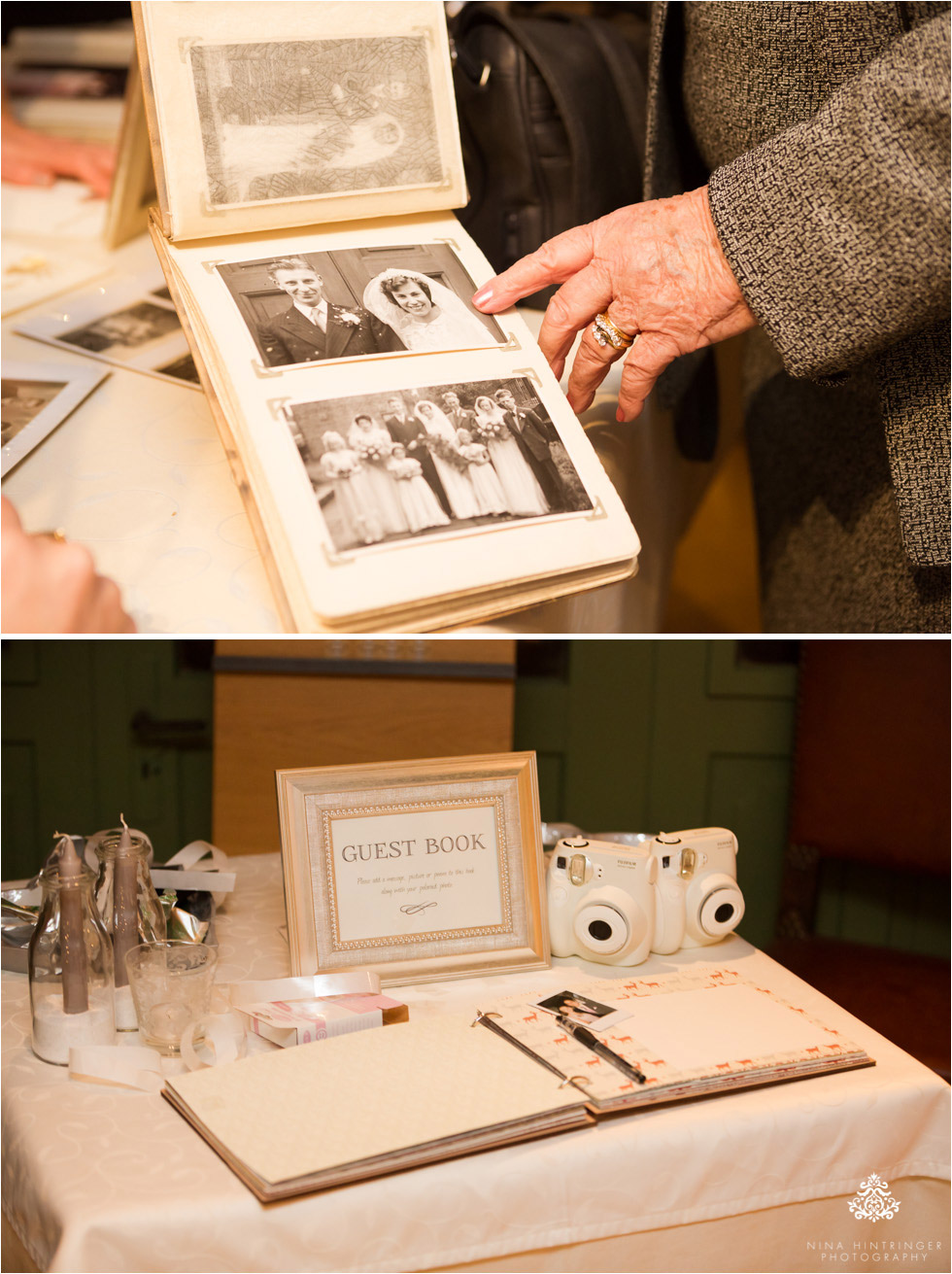 Winter Wedding in St. Anton, Arlberg | UK meets Austria | Helen & James - Blog of Nina Hintringer Photography - Wedding Photography, Wedding Reportage and Destination Weddings