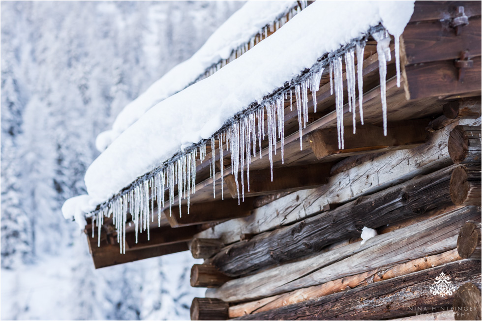 Vow Renewal in the Snow | Angela & Zane from Dubai renew their vows in beautiful snowy Austria - Blog of Nina Hintringer Photography - Wedding Photography, Wedding Reportage and Destination Weddings