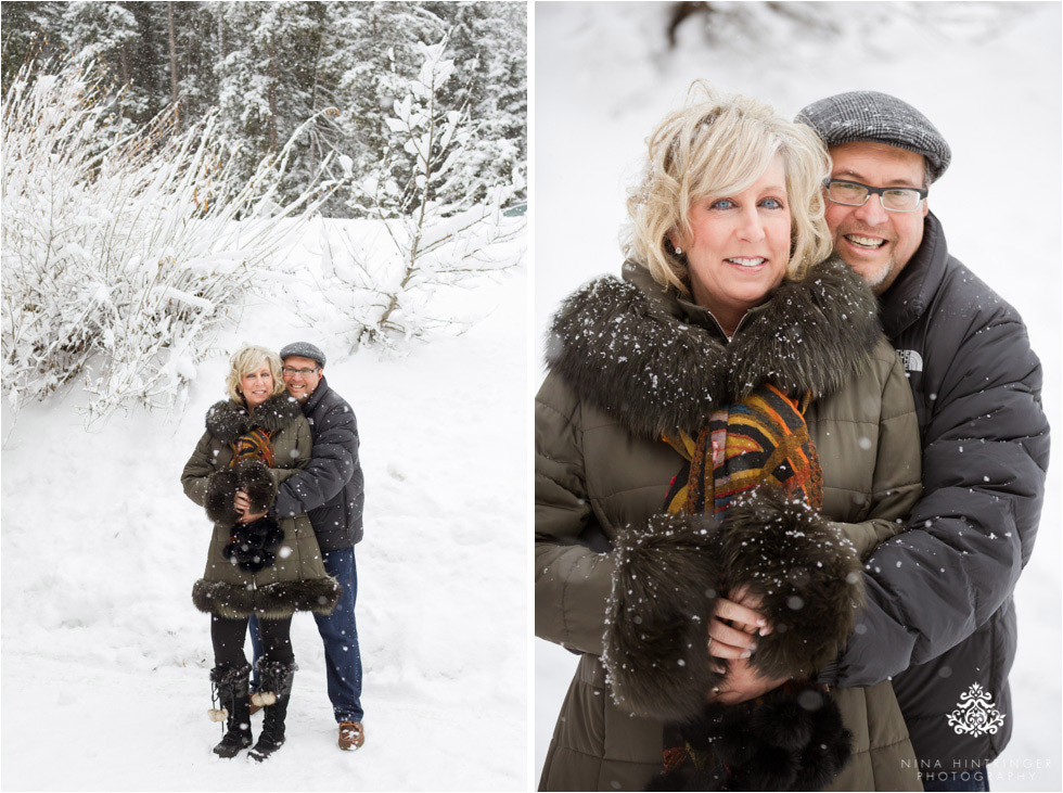 Portrait shoots | United States meet snowy St. Anton - Blog of Nina Hintringer Photography - Wedding Photography, Wedding Reportage and Destination Weddings