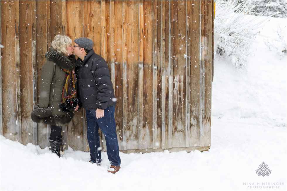 Portrait shoots | United States meet snowy St. Anton - Blog of Nina Hintringer Photography - Wedding Photography, Wedding Reportage and Destination Weddings