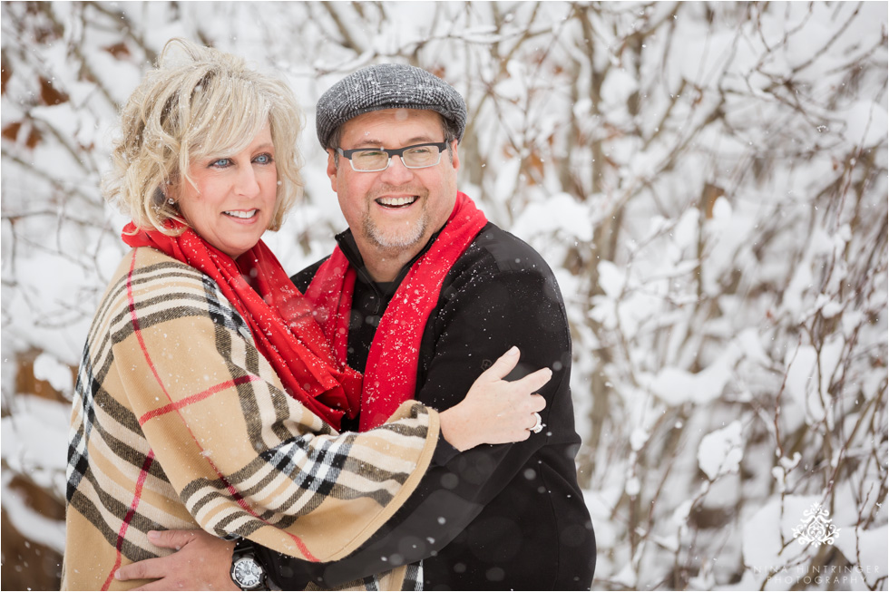 Portrait shoots | United States meet snowy St. Anton - Blog of Nina Hintringer Photography - Wedding Photography, Wedding Reportage and Destination Weddings