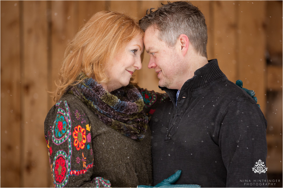 Portrait shoots | United States meet snowy St. Anton - Blog of Nina Hintringer Photography - Wedding Photography, Wedding Reportage and Destination Weddings