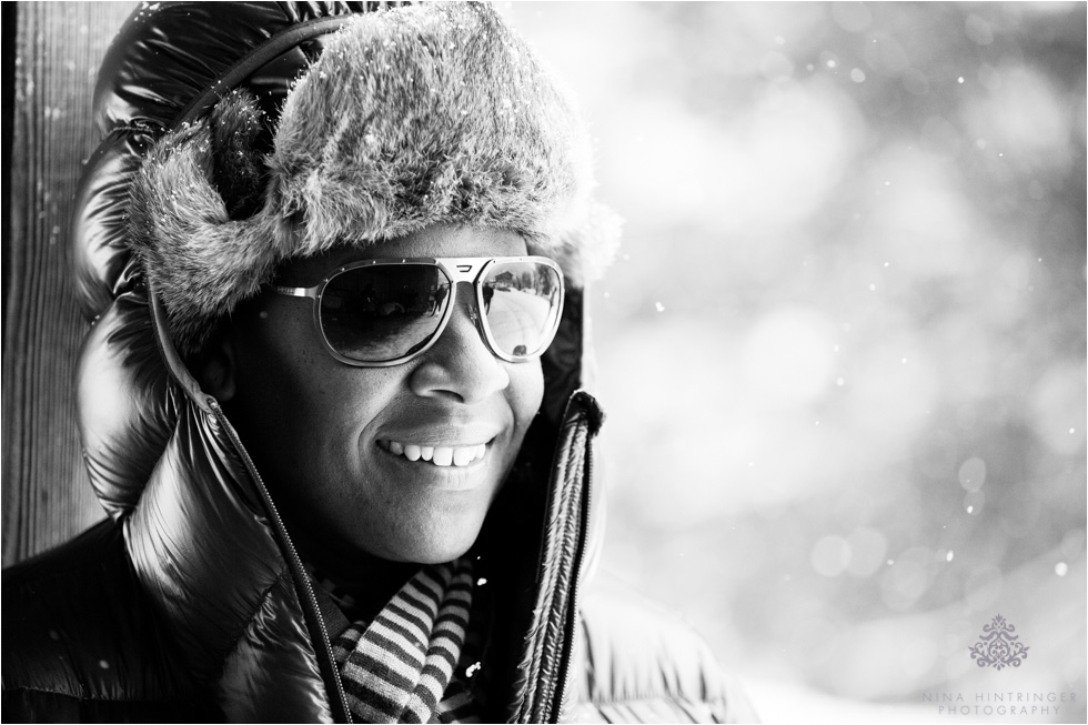 Portrait shoots | United States meet snowy St. Anton - Blog of Nina Hintringer Photography - Wedding Photography, Wedding Reportage and Destination Weddings