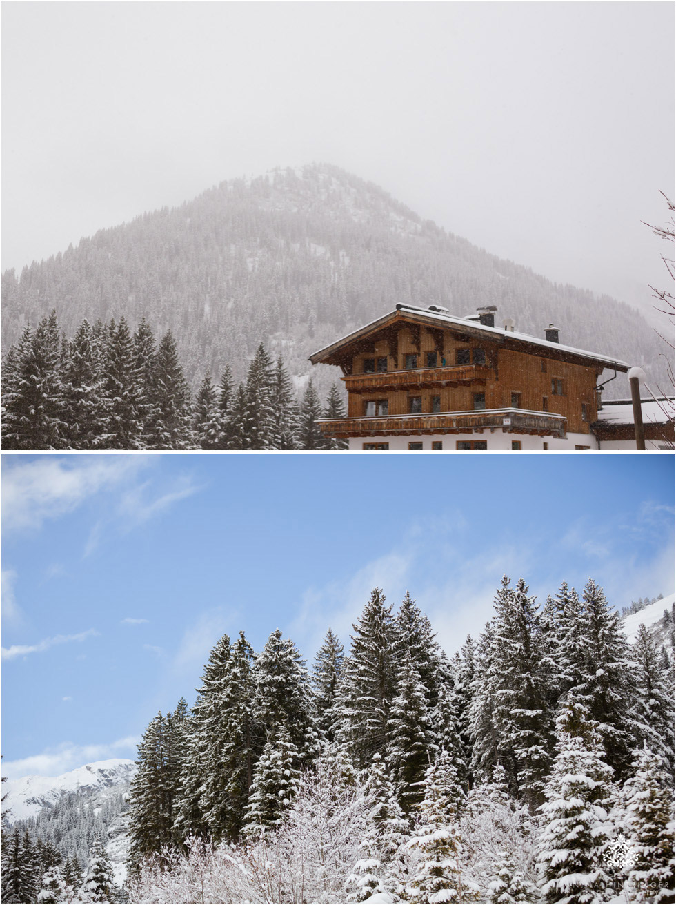 Portrait shoots | United States meet snowy St. Anton - Blog of Nina Hintringer Photography - Wedding Photography, Wedding Reportage and Destination Weddings