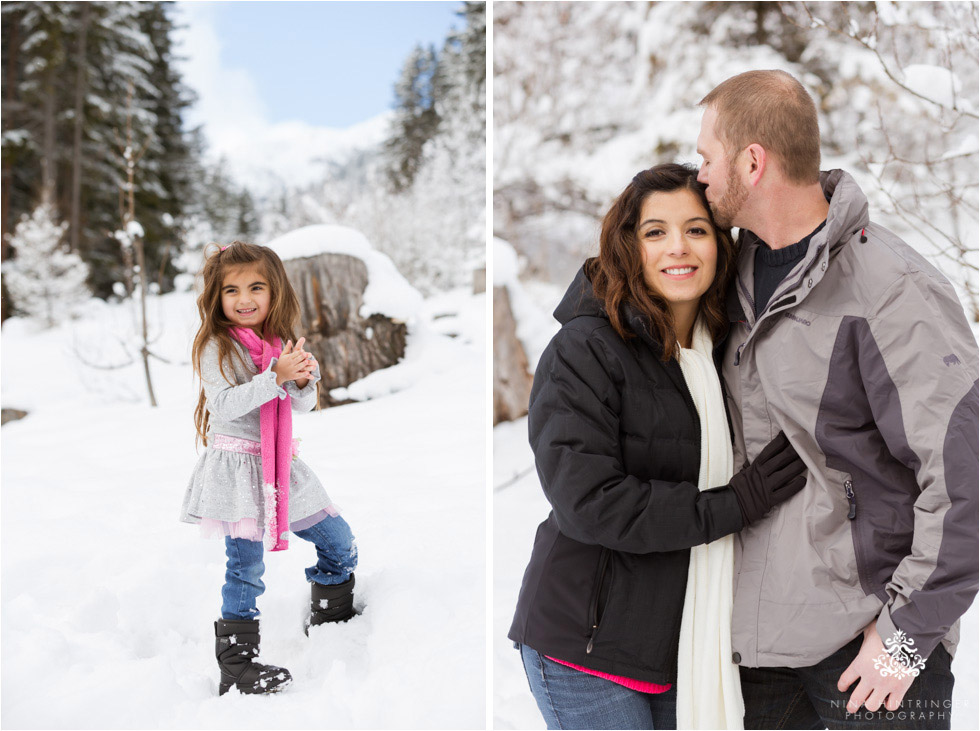 Portrait shoots | United States meet snowy St. Anton - Blog of Nina Hintringer Photography - Wedding Photography, Wedding Reportage and Destination Weddings