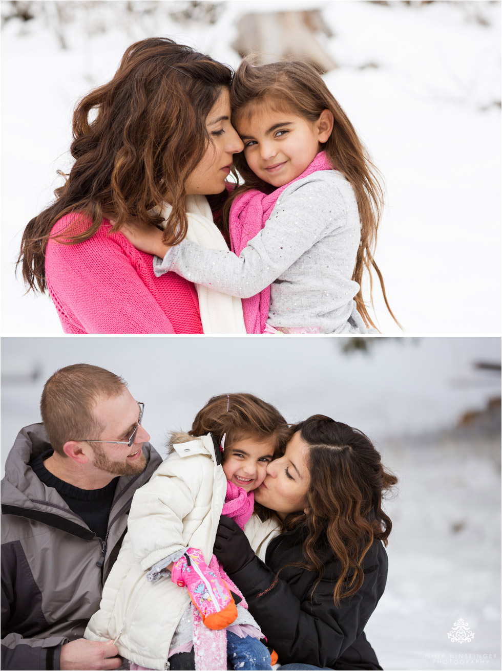 Portrait shoots | United States meet snowy St. Anton - Blog of Nina Hintringer Photography - Wedding Photography, Wedding Reportage and Destination Weddings