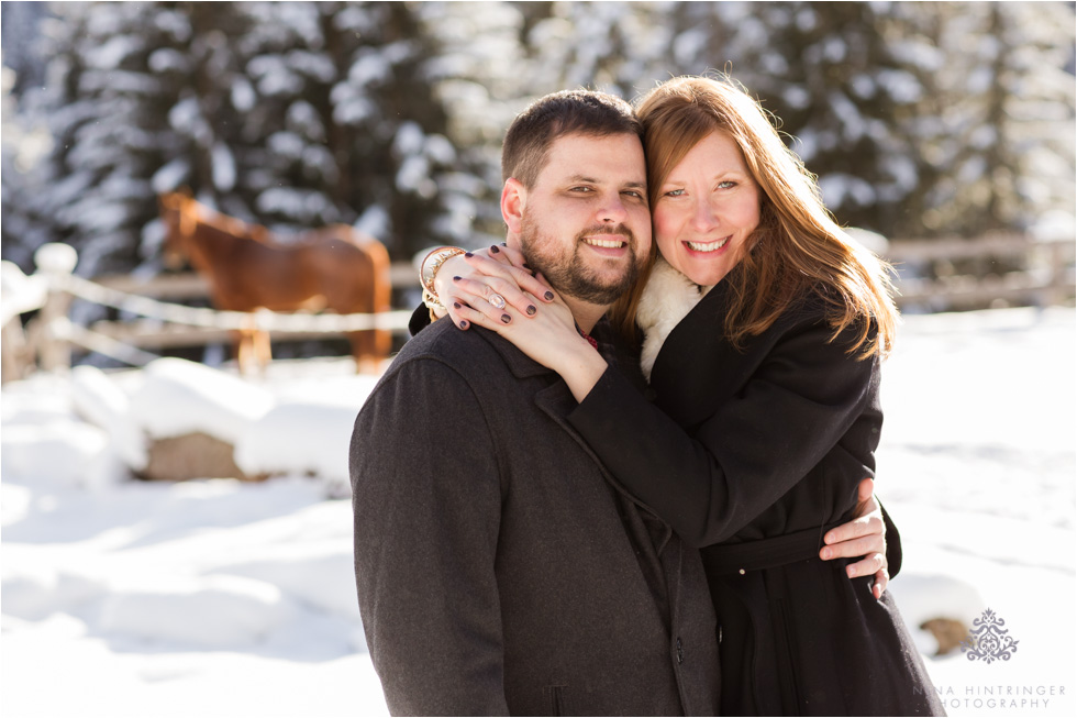 Portrait shoots | United States meet snowy St. Anton - Blog of Nina Hintringer Photography - Wedding Photography, Wedding Reportage and Destination Weddings