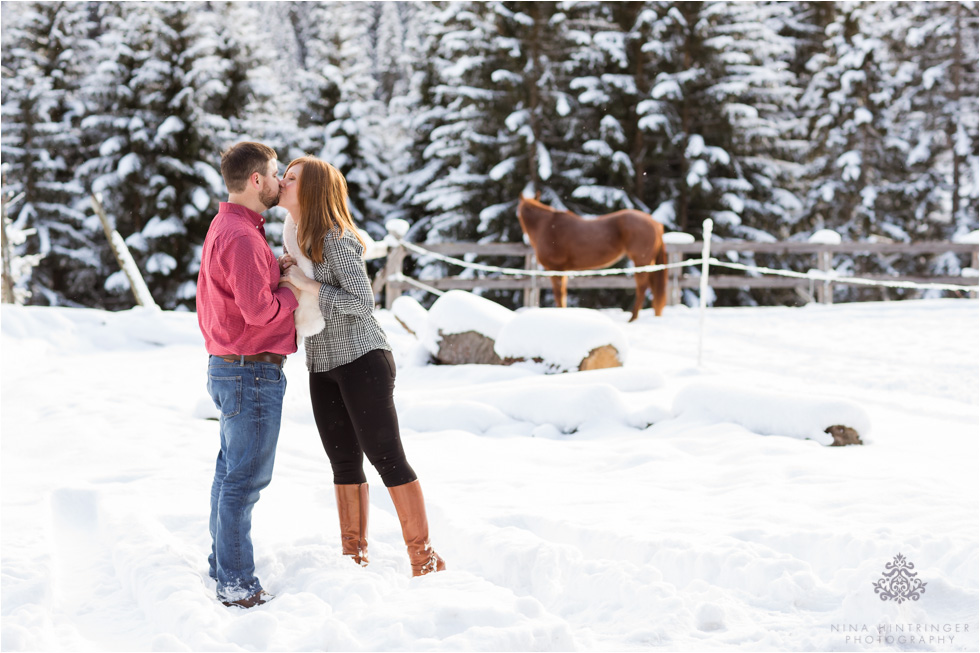 Portrait shoots | United States meet snowy St. Anton - Blog of Nina Hintringer Photography - Wedding Photography, Wedding Reportage and Destination Weddings