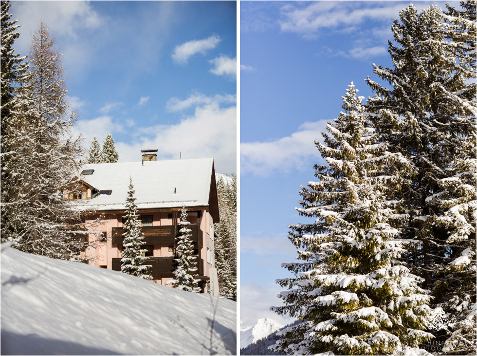 Portrait shoots | United States meet snowy St. Anton - Blog of Nina Hintringer Photography - Wedding Photography, Wedding Reportage and Destination Weddings