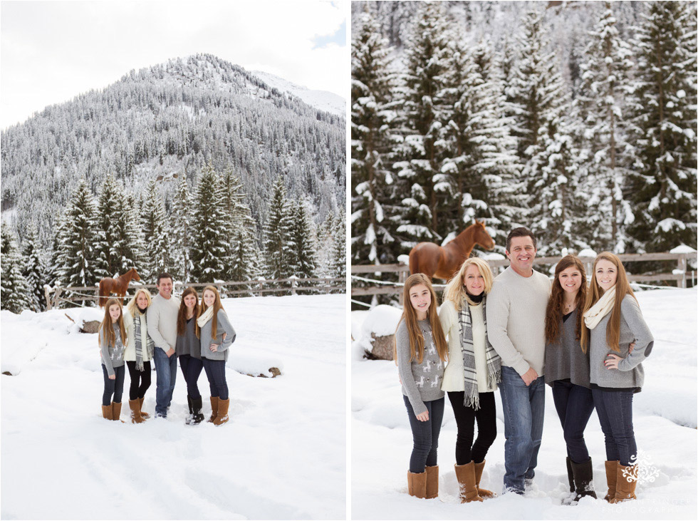 Portrait shoots | United States meet snowy St. Anton - Blog of Nina Hintringer Photography - Wedding Photography, Wedding Reportage and Destination Weddings