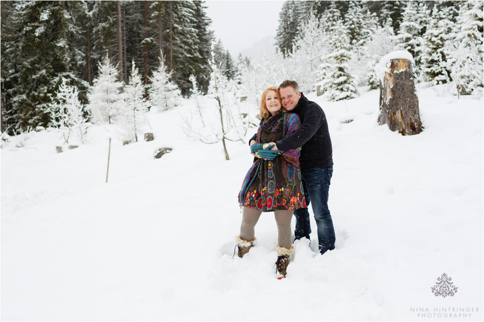 Portrait shoots | United States meet snowy St. Anton - Blog of Nina Hintringer Photography - Wedding Photography, Wedding Reportage and Destination Weddings